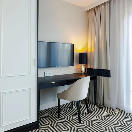 Apartment Vacationclub - Baltic Park G.402 *