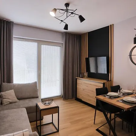 - Bałtycki Apartament *
