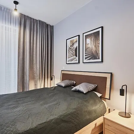 - Bałtycki Apartament