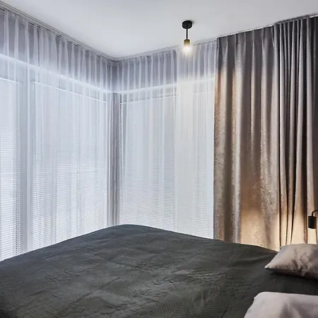 Apartament - Bałtycki *