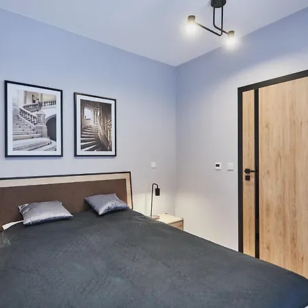 - Bałtycki Apartament