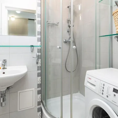 With Balcony Trentowskiego By Renters Apartment *