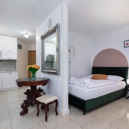 With Balcony Trentowskiego By Renters Apartment *