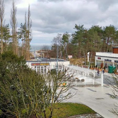 Couette-café Bursztyn