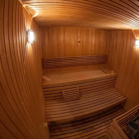 Apartment Nautilus *