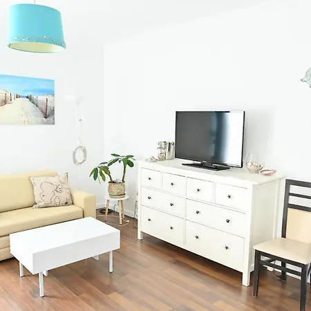Apartment Morskie Klimaty Swinoujscie
