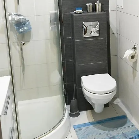 Apartment Morskie Klimaty