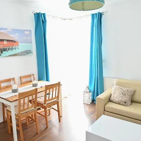 Morskie Klimaty Apartment