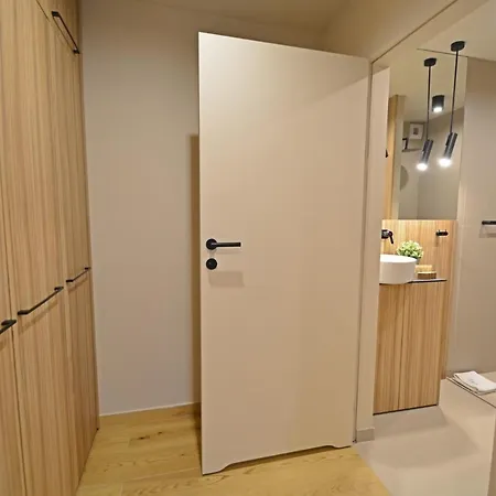 Bryza - Baltycki B-06 Z Tarasem, 100m Od Morza Apartment *