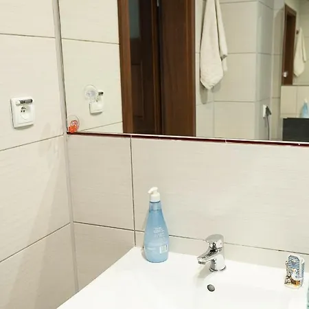 Apartment Morskie Klimaty