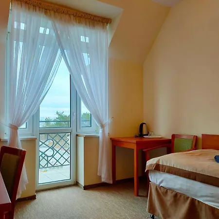 Couette-café Bursztyn 3*