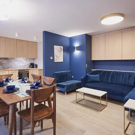 Apartment Timber By Baltic *