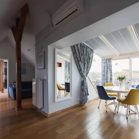 H Herkules Lejlighedshotel 3*