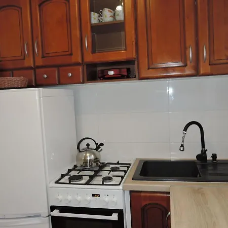 Flat In The Centre Of Swinoujscie-50 Qm *