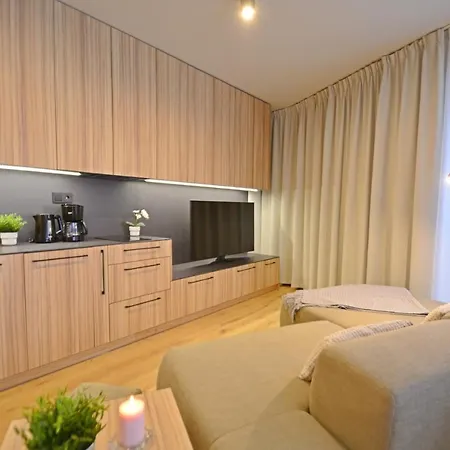 Bryza - Baltycki - 100m Od Morza - Parking - Komorka Na Rowery Apartment *