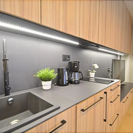 Bryza - Baltycki - 100m Od Morza - Parking - Komorka Na Rowery Apartment