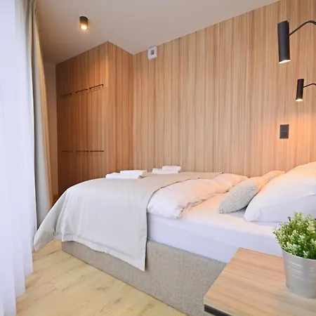 Bryza - Baltycki - 100m Od Morza - Parking - Komorka Na Rowery Apartment