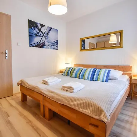 Na Wyspie - Park - Parking Apartment *