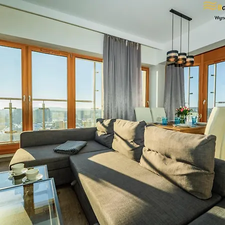 Baltic - Platan Tower *