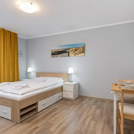 Przy Promenadzie By Renters Apartment *