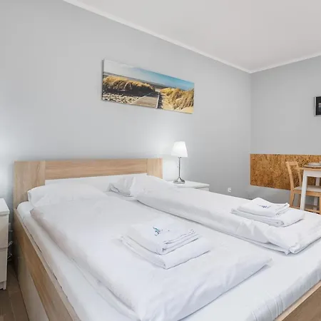 Apartment Przy Promenadzie By Renters Swinoujscie
