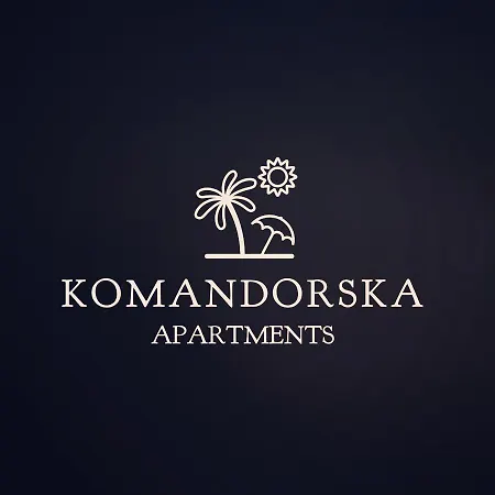 Komandorska Lejlighed