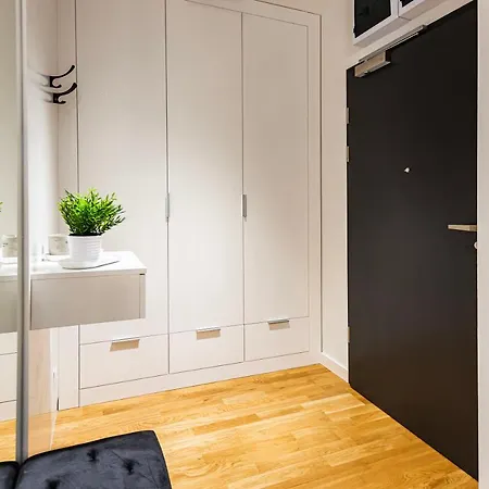 Vacationclub - Wisus 4 Apartment