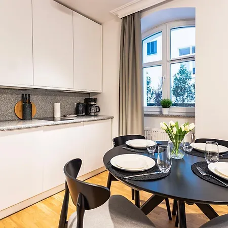 Vacationclub - Wisus 4 Apartment