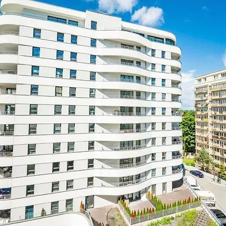 Apartment Sun Towers 86 *