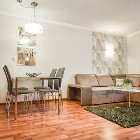 Apartment Na Wyspie - Mistral