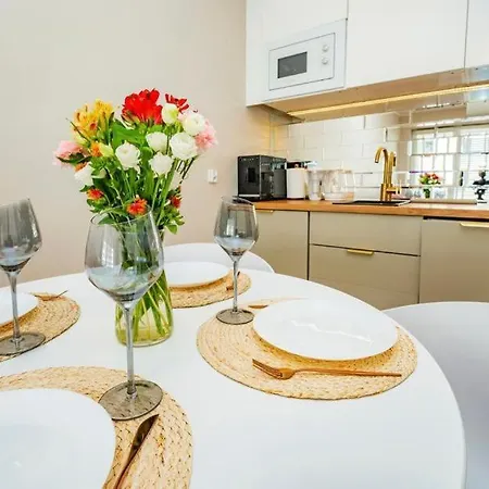 Apartment Sun Towers 86 *