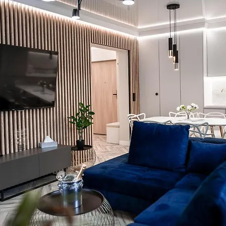 Apartment Na Wyspie Ii