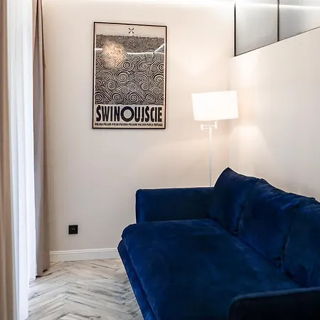 Apartment Na Wyspie Ii *