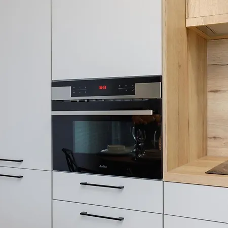 Square By Renters Swinoujscie