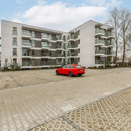Apartment Square By Renters *