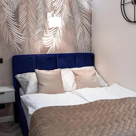 Na Wyspie Ii Apartment Swinoujscie