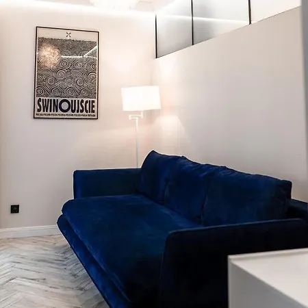Apartment Na Wyspie Ii