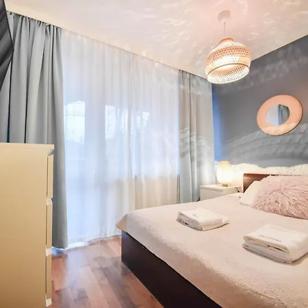 Na Wyspie - Mistral Apartment *
