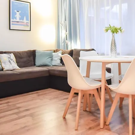 Apartment Na Wyspie - Mistral *