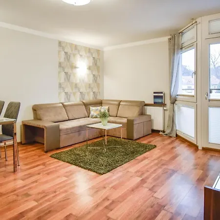 Apartment Na Wyspie - Mistral