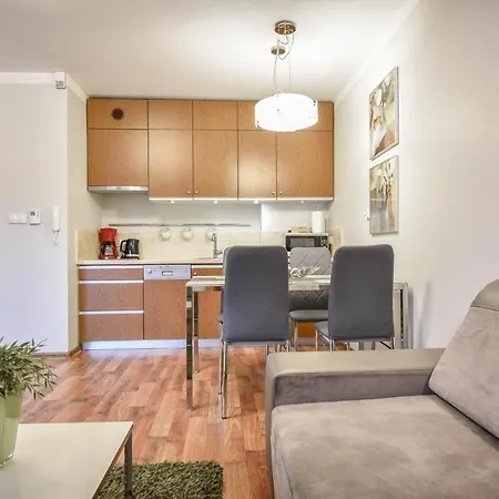 Na Wyspie - Mistral Apartment