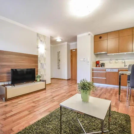 Apartment Na Wyspie - Mistral *