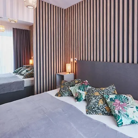 Apartament - Bałtycki *