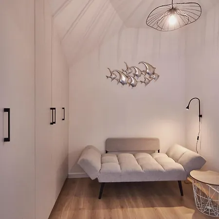 Apartament - Bałtycki