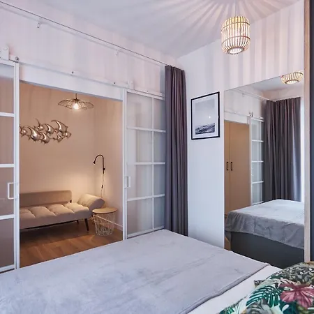 - Bałtycki Apartament *