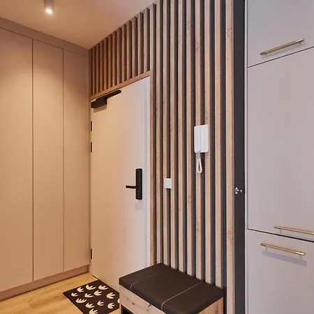 - Bałtycki Apartament