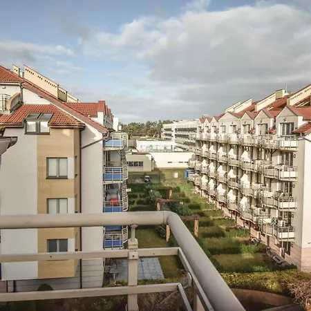 Apartment Na Wyspie - Zdrojowa *