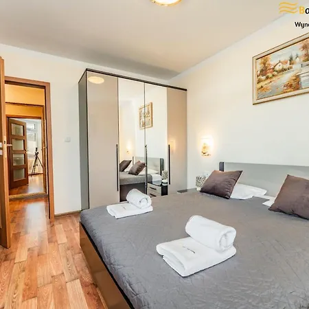 Apartament Baltic - Mistral *