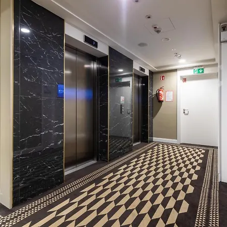 Baltic Park Promenada By Renters Apartment *