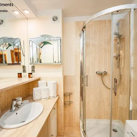 Baltic - Mistral Apartment